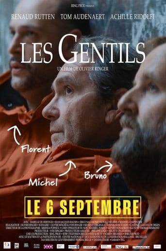 Les Gentils Coflix