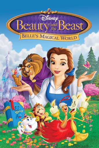 Le Monde magique de la Belle et la Bête Coflix