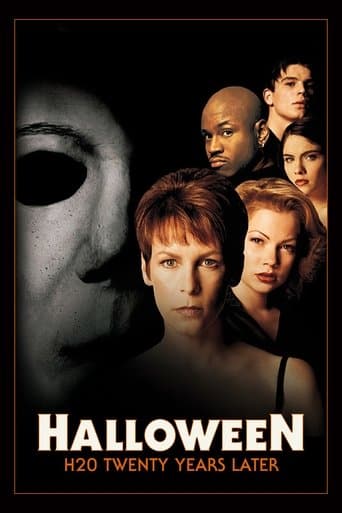 Halloween, 20 ans après Coflix