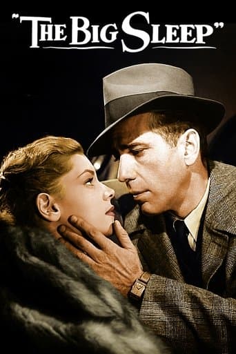 Le Grand Sommeil Coflix