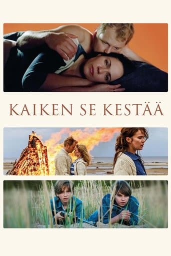 Kaiken se kestää Coflix