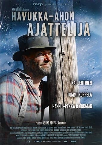 Havukka-ahon ajattelija Coflix