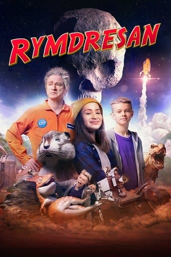 Rymdresan Coflix
