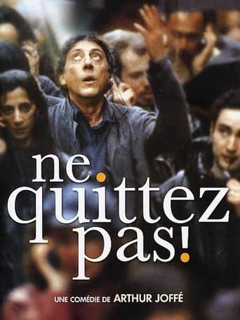 Ne quittez pas ! Coflix
