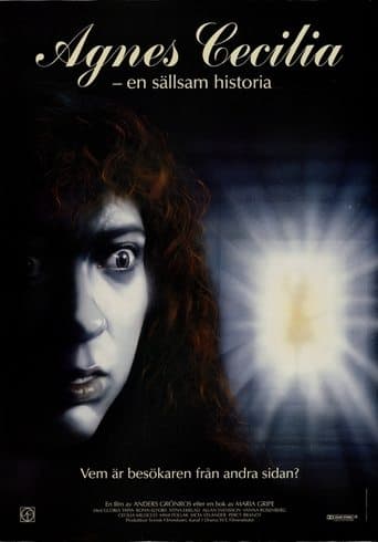 Agnes Cecilia - En sällsam historia Coflix