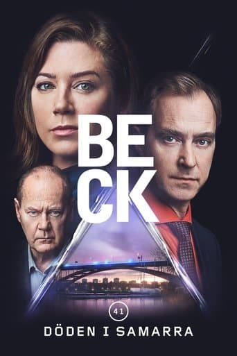 Beck 41 - Döden i Samarra Coflix
