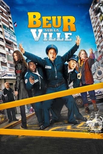 Beur sur la ville Coflix