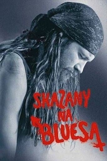 Destined for Blues Coflix