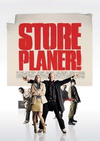 Store planer Coflix
