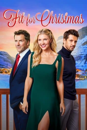En forme pour Noël Coflix