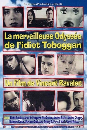 La merveilleuse odyssée de l'idiot Toboggan Coflix