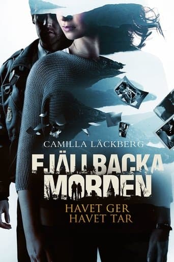 Les enquêtes d'Erica: La mer donne, la mer reprend Coflix