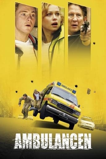 Ambulance Coflix