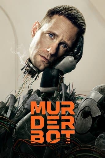 Murderbot – Journal d’un AssaSynth