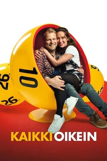 Kaikki oikein Coflix