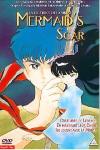 La Cicatrice de la sirène Coflix