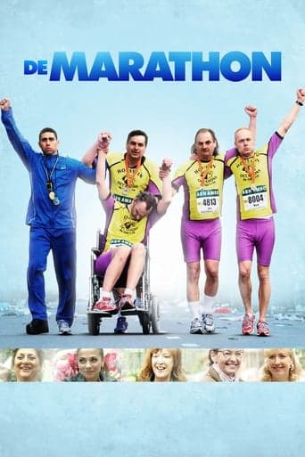 De Marathon Coflix