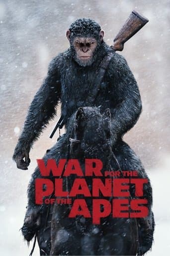 La Planète des singes : Suprématie Coflix