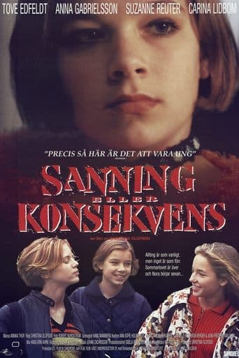 Sanning eller Konsekvens Coflix