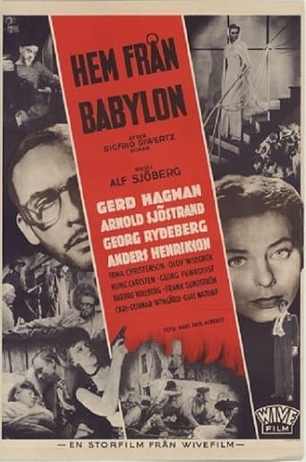 Hem från Babylon Coflix