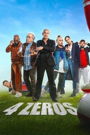 4 Zéros Coflix