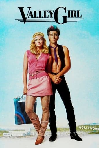 Valley Girl Coflix