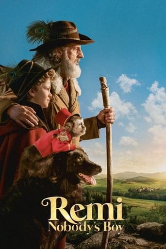 Rémi sans famille Coflix