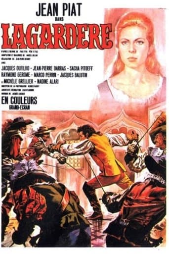 Lagardère Coflix
