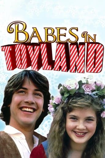 Babes in Toyland Coflix