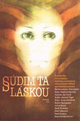 Súdim ťa láskou Coflix