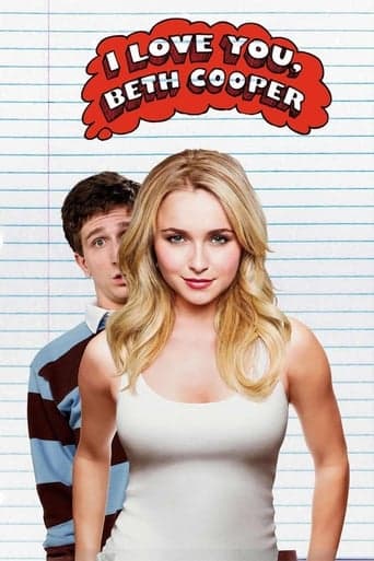 I Love You, Beth Cooper Coflix