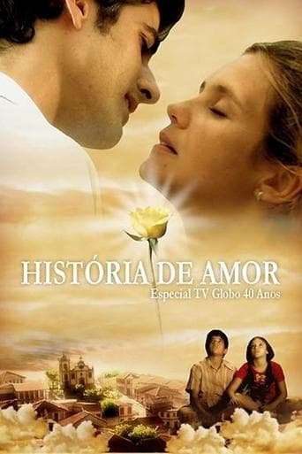 História de Amor Coflix
