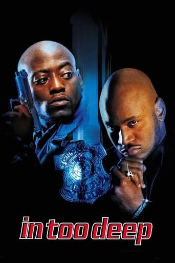 Gangsta Cop Coflix