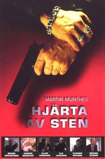 Hjärta av sten Coflix