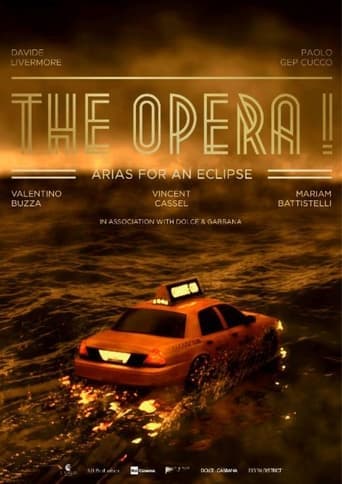 The Opera! – Arie per un'eclissi Coflix
