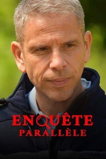 Enquête parallèle Coflix