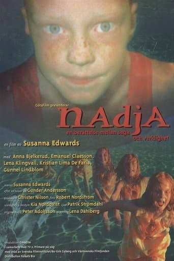 Nadja Coflix