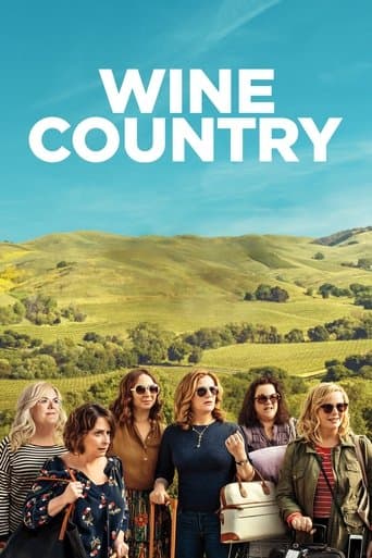 Un week-end à Napa Coflix
