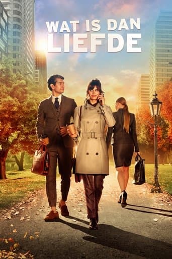 Wat is dan liefde Coflix