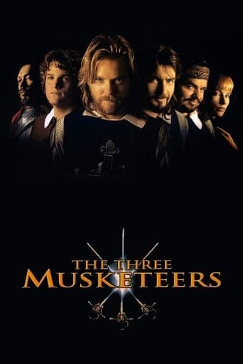 Les Trois Mousquetaires Coflix