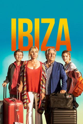 Ibiza Coflix