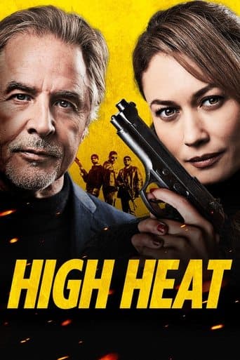 High Heat Coflix