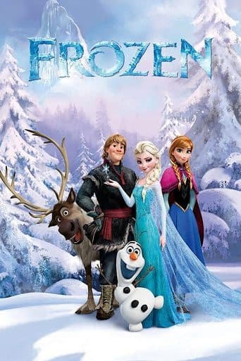 La Reine des neiges Coflix