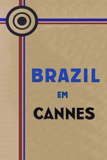 Brasil em Cannes Coflix