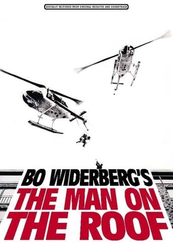 Un flic sur le toit Coflix