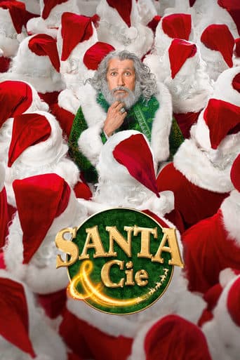 Santa & Cie Coflix