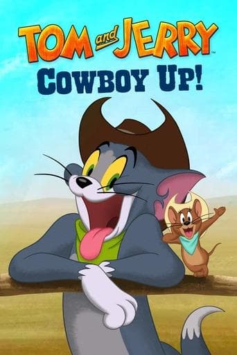 Tom & Jerry au Far West Coflix