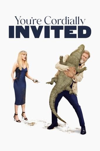 Vous êtes cordialement invités Coflix