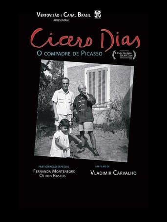 Cícero Dias, o Compadre de Picasso Coflix