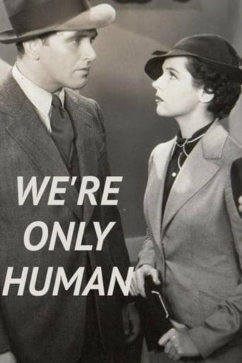 We're Only Human Coflix